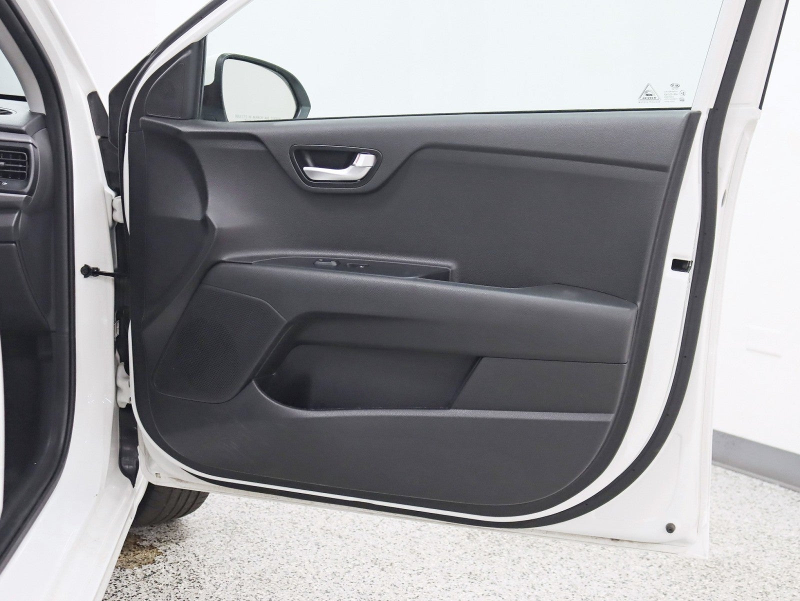 2018 Kia Rio S 1 Owner Auto Great Commuter