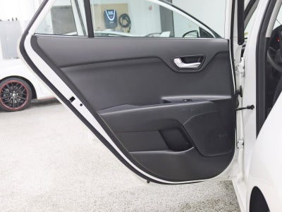 2018 Kia Rio S 1 Owner Auto Great Commuter