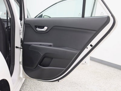 2018 Kia Rio S 1 Owner Auto Great Commuter