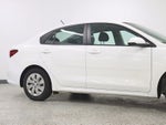 2018 Kia Rio S 1 Owner Auto Great Commuter