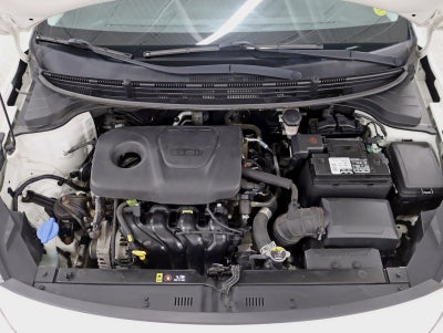 2018 Kia Rio S 1 Owner Auto Great Commuter