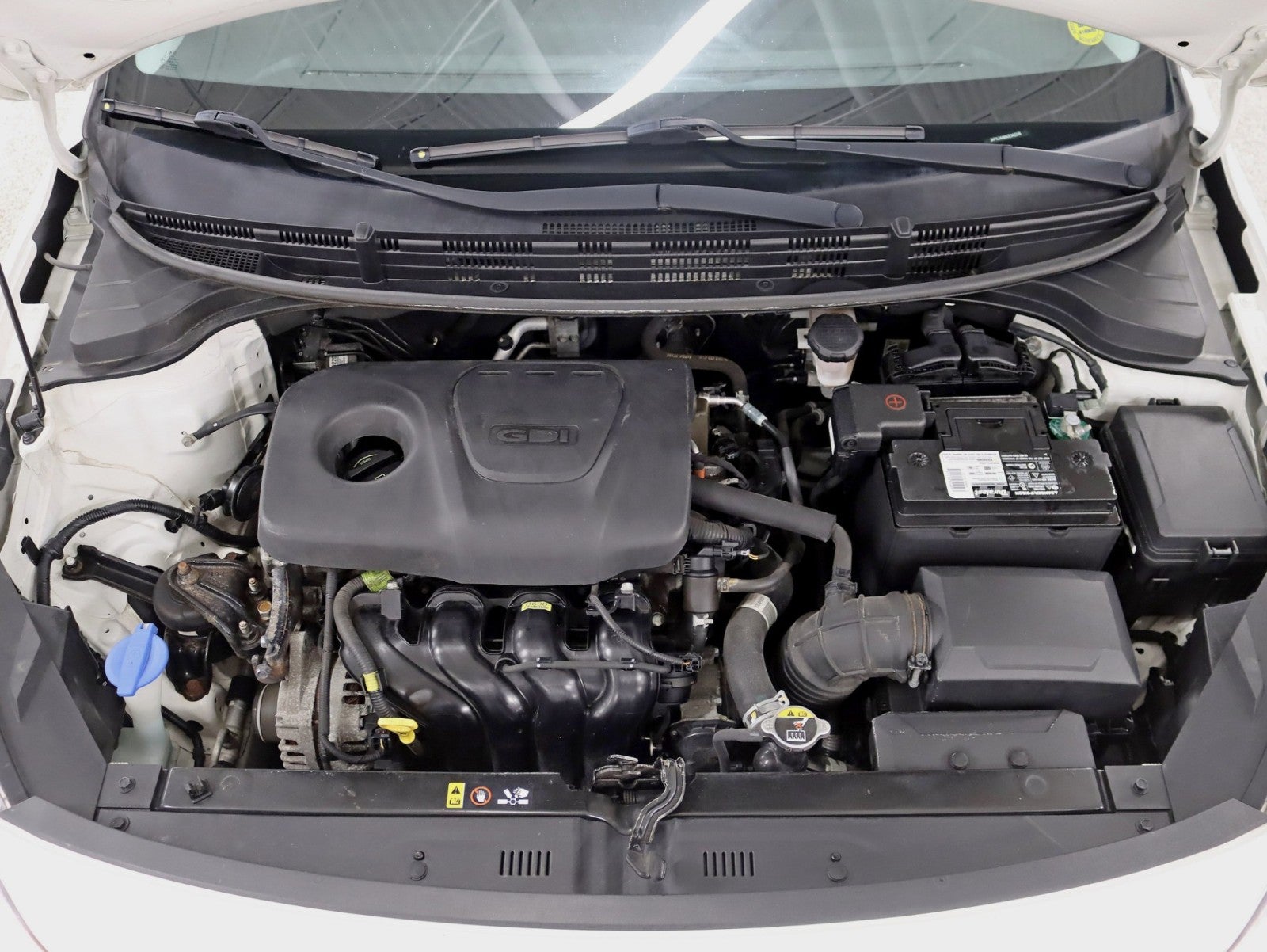 2018 Kia Rio S 1 Owner Auto Great Commuter