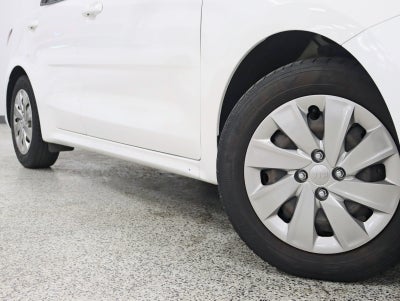 2018 Kia Rio S 1 Owner Auto Great Commuter