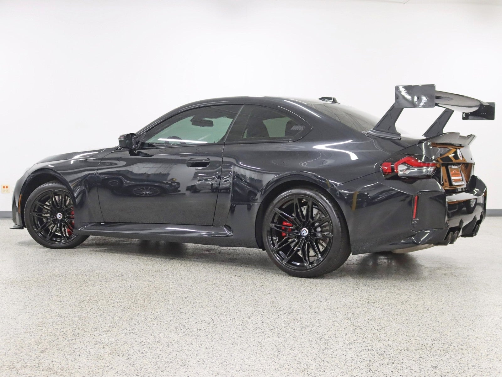 2024 BMW M2 M Sport Carbon roof HUD Carbon trim Active Cruise Loaded