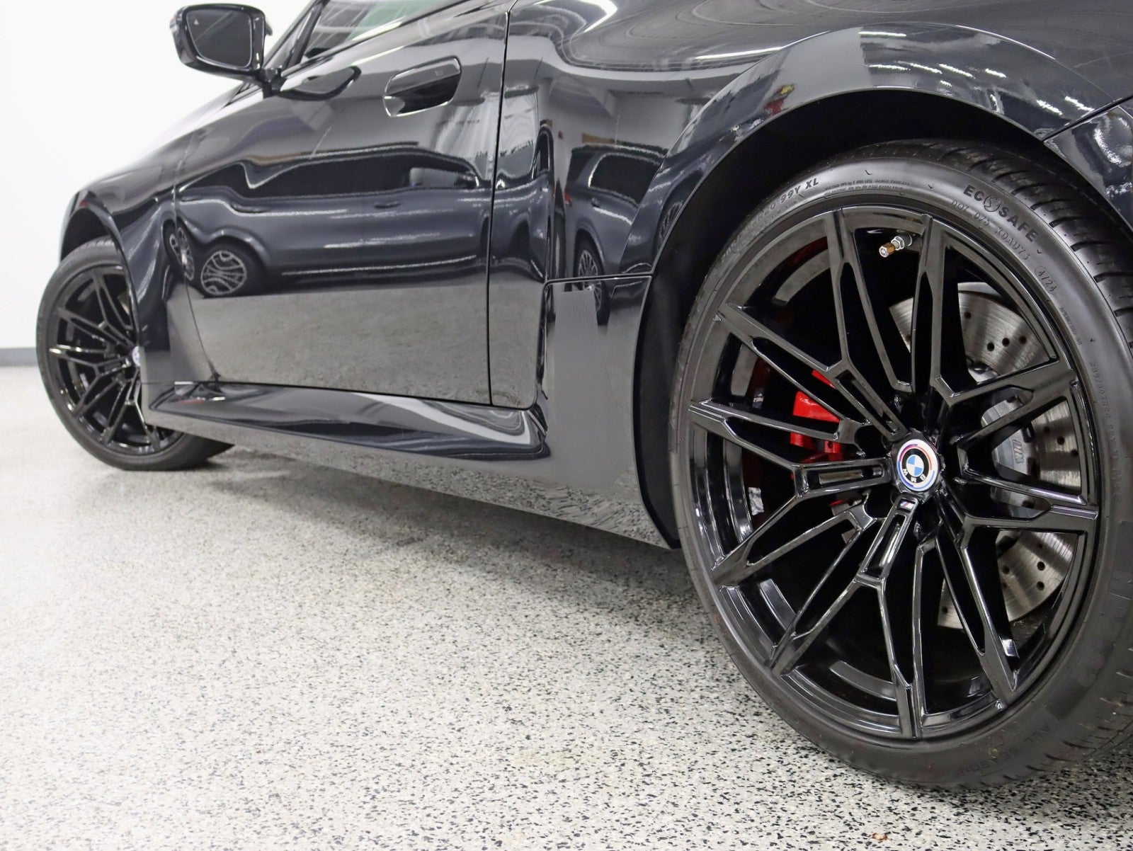 2024 BMW M2 M Sport Carbon roof HUD Carbon trim Active Cruise Loaded