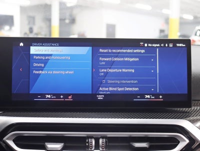 2024 BMW M2 M Sport Carbon roof HUD Carbon trim Active Cruise Loaded