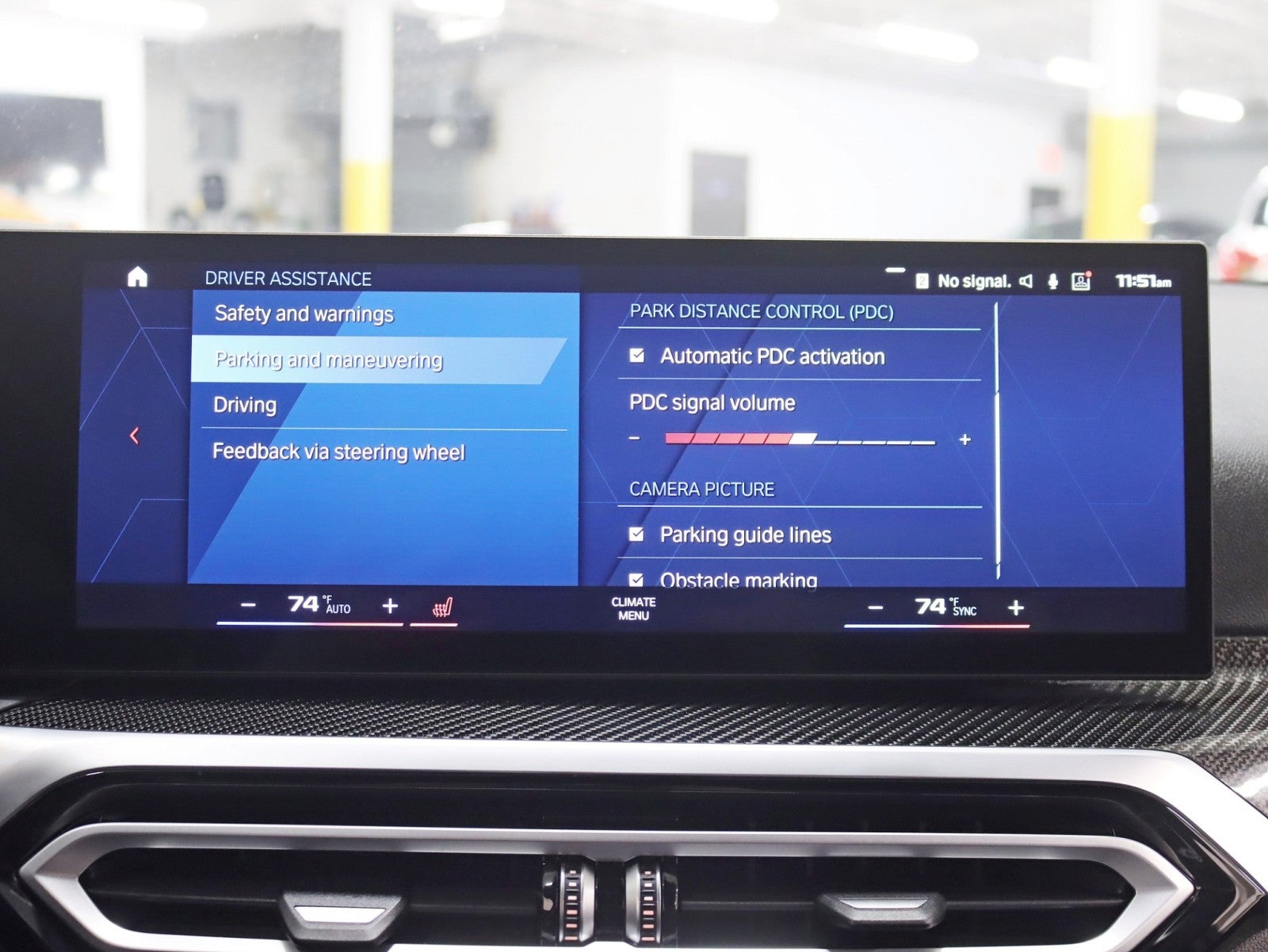 2024 BMW M2 M Sport Carbon roof HUD Carbon trim Active Cruise Loaded