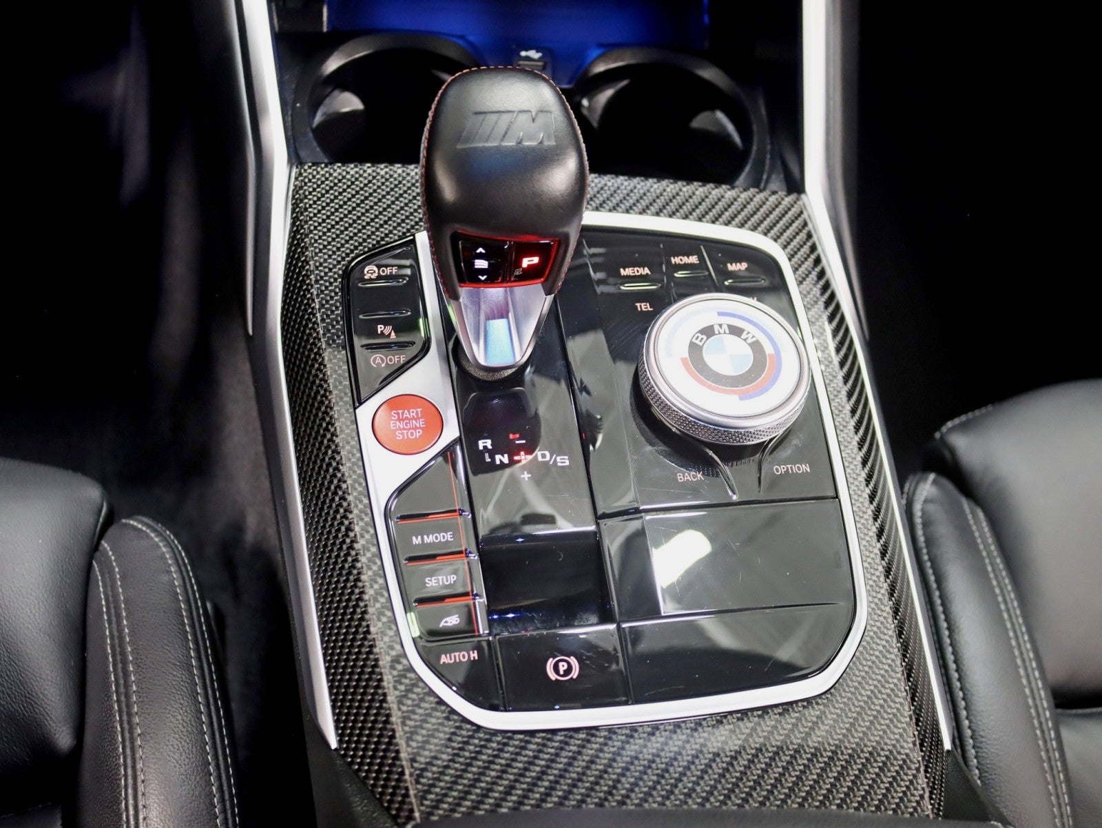 2024 BMW M2 M Sport Carbon roof HUD Carbon trim Active Cruise Loaded