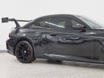 2024 BMW M2 M Sport Carbon roof HUD Carbon trim Active Cruise Loaded