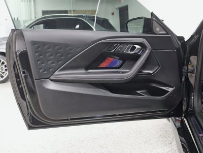 2024 BMW M2 M Sport Carbon roof HUD Carbon trim Active Cruise Loaded
