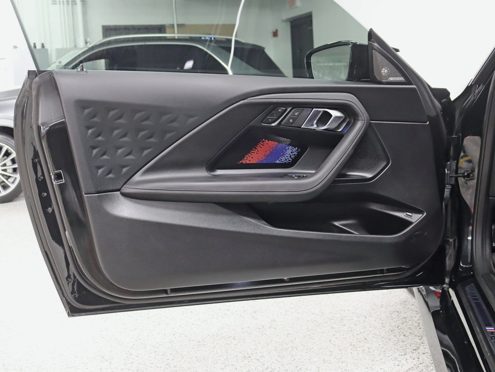 2024 BMW M2 M Sport Carbon roof HUD Carbon trim Active Cruise Loaded