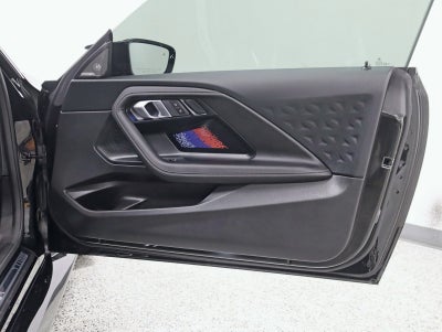 2024 BMW M2 M Sport Carbon roof HUD Carbon trim Active Cruise Loaded