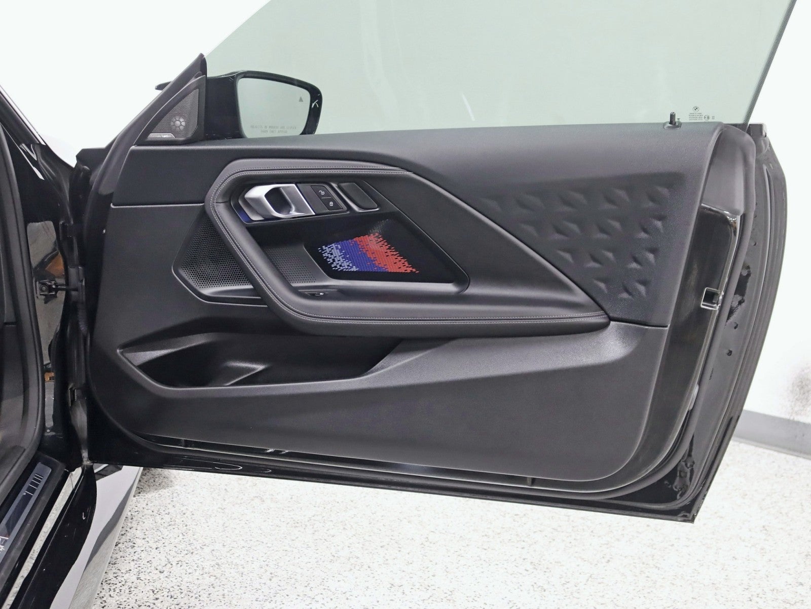 2024 BMW M2 M Sport Carbon roof HUD Carbon trim Active Cruise Loaded