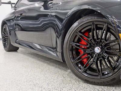 2024 BMW M2 M Sport Carbon roof HUD Carbon trim Active Cruise Loaded