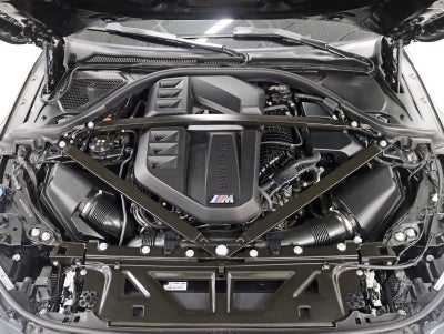 2024 BMW M2 M Sport Carbon roof HUD Carbon trim Active Cruise Loaded