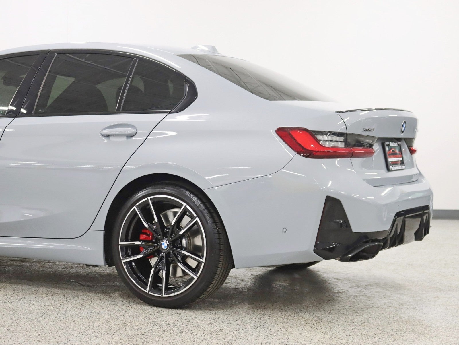 2024 BMW M340i xDrive 1 Owner M Sport Pkg Pro Premium Pkg Huge MSRP Over $67k Fully Loaded