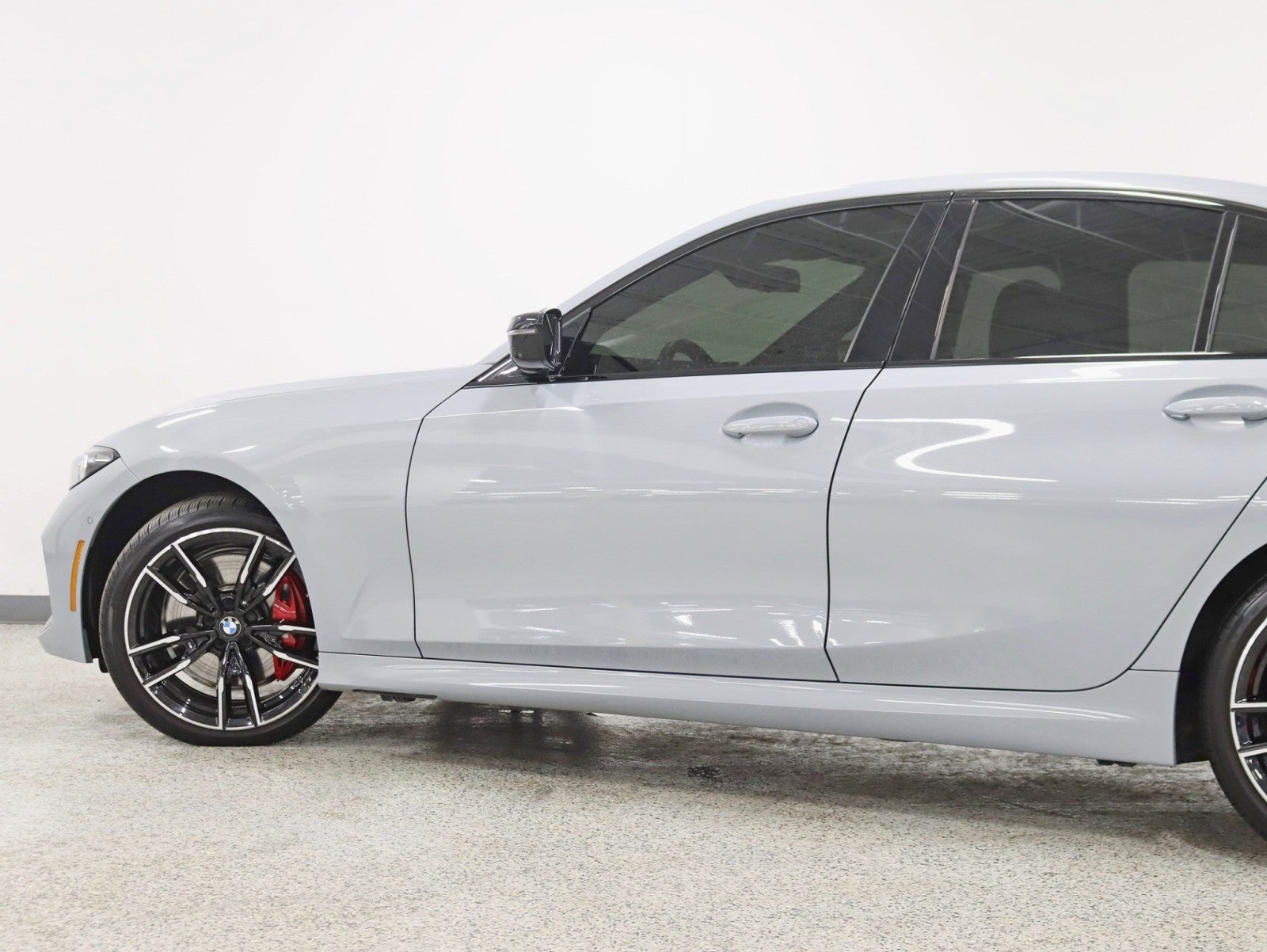 2024 BMW M340i xDrive 1 Owner M Sport Pkg Pro Premium Pkg Huge MSRP Over $67k Fully Loaded