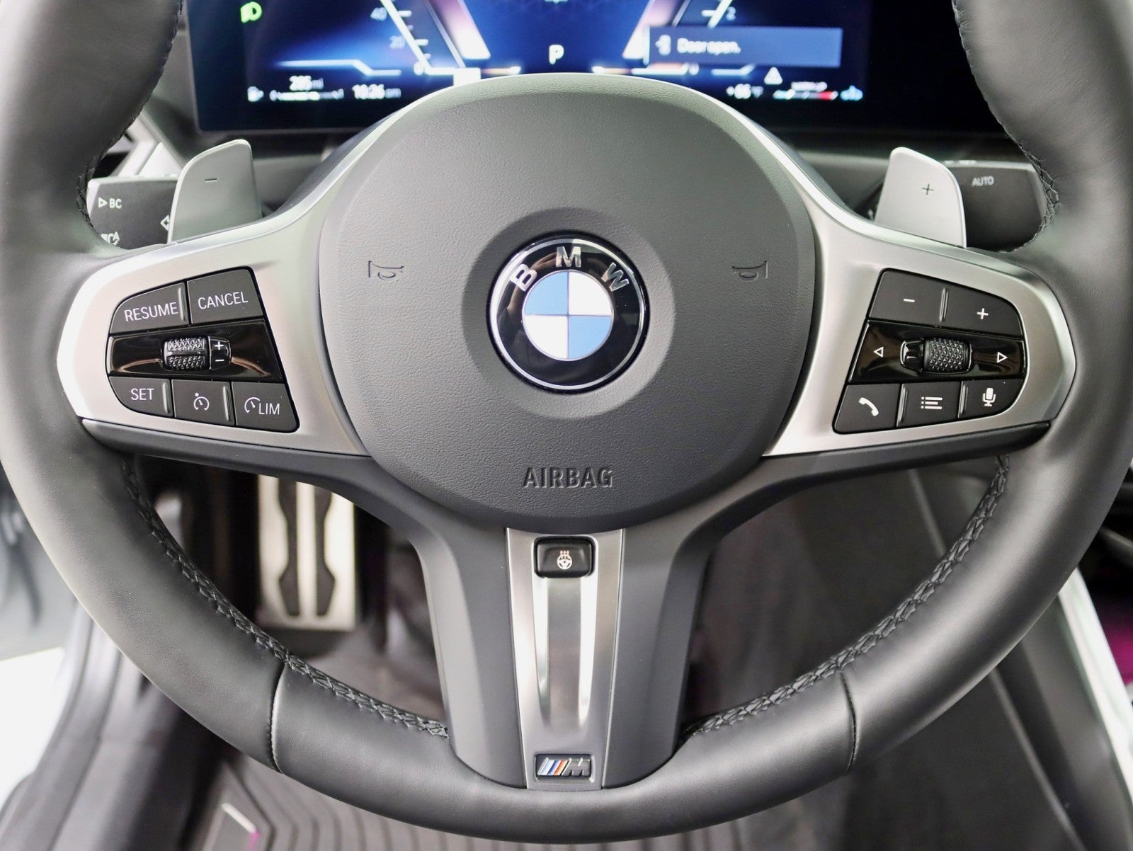 2024 BMW M340i xDrive 1 Owner M Sport Pkg Pro Premium Pkg Huge MSRP Over $67k Fully Loaded