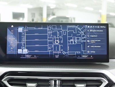 2024 BMW M340i xDrive 1 Owner M Sport Pkg Pro Premium Pkg Huge MSRP Over $67k Fully Loaded