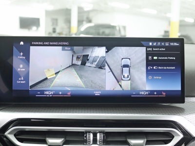 2024 BMW M340i xDrive 1 Owner M Sport Pkg Pro Premium Pkg Huge MSRP Over $67k Fully Loaded