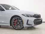 2024 BMW M340i xDrive 1 Owner M Sport Pkg Pro Premium Pkg Huge MSRP Over $67k Fully Loaded