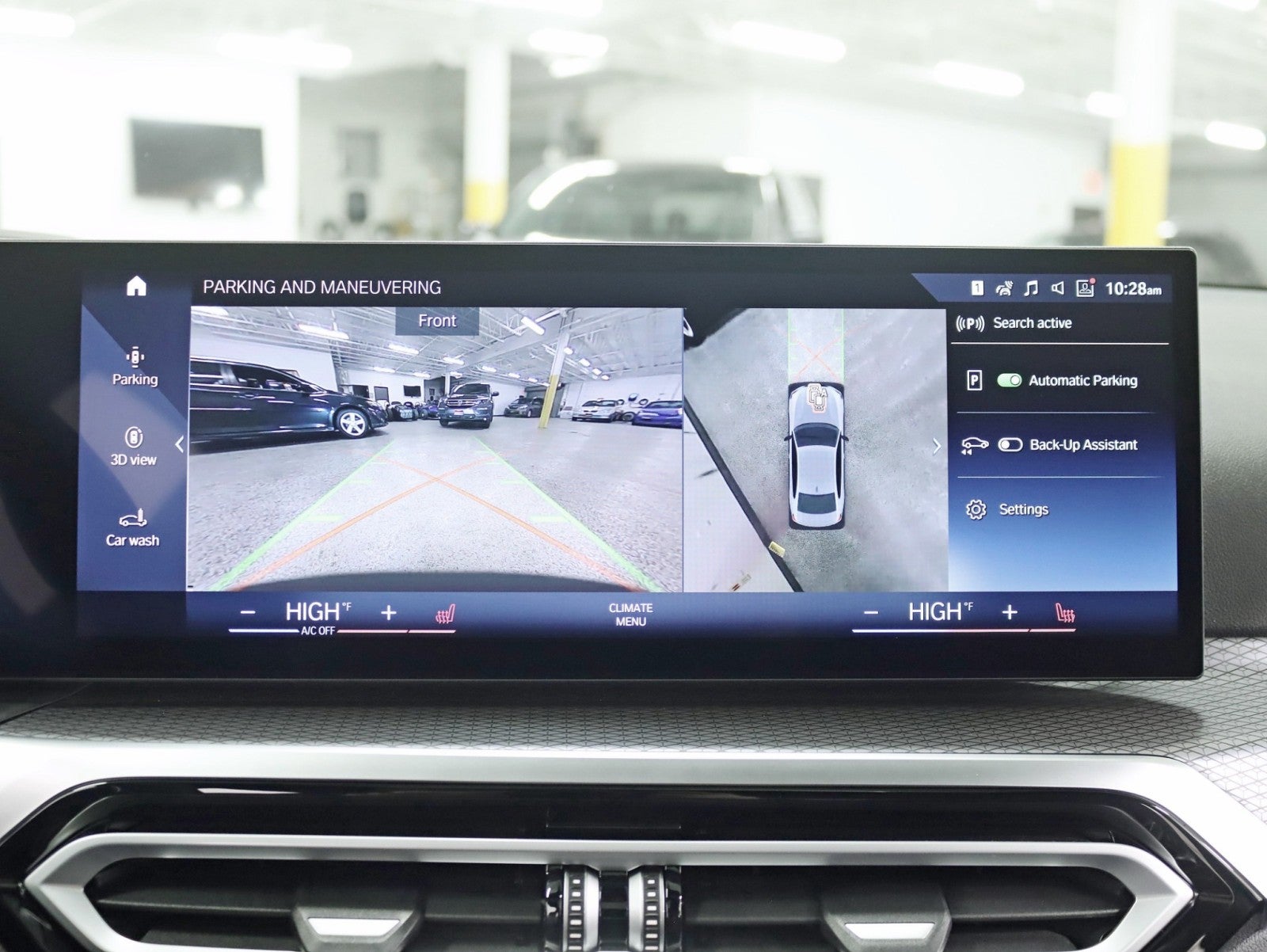 2024 BMW M340i xDrive 1 Owner M Sport Pkg Pro Premium Pkg Huge MSRP Over $67k Fully Loaded