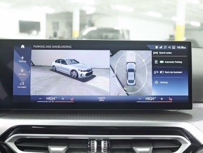 2024 BMW M340i xDrive 1 Owner M Sport Pkg Pro Premium Pkg Huge MSRP Over $67k Fully Loaded