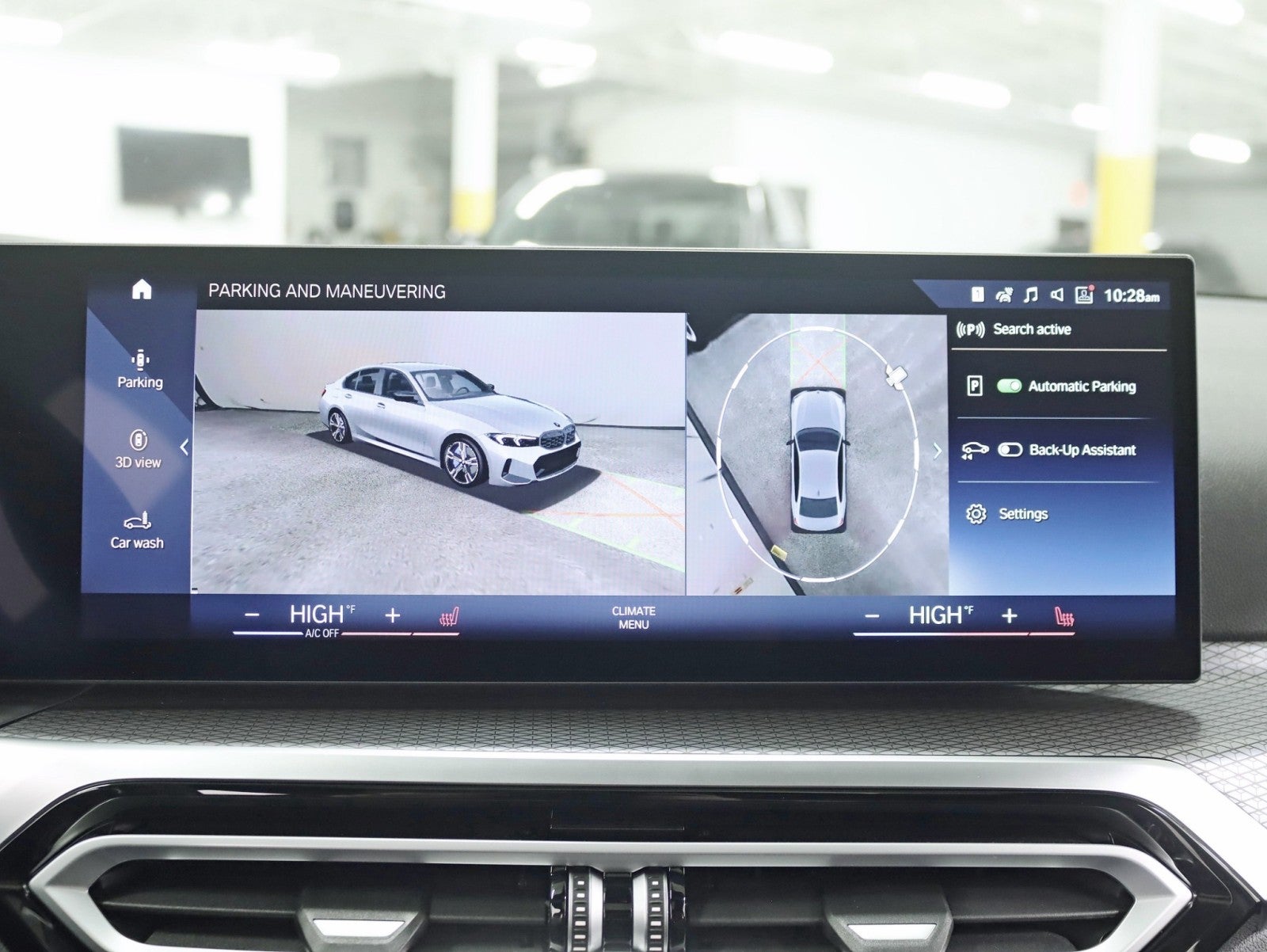 2024 BMW M340i xDrive 1 Owner M Sport Pkg Pro Premium Pkg Huge MSRP Over $67k Fully Loaded