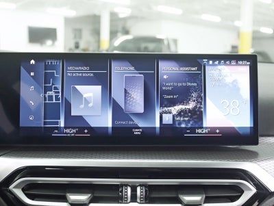 2024 BMW M340i xDrive 1 Owner M Sport Pkg Pro Premium Pkg Huge MSRP Over $67k Fully Loaded