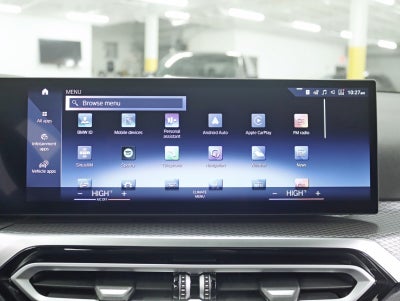 2024 BMW M340i xDrive 1 Owner M Sport Pkg Pro Premium Pkg Huge MSRP Over $67k Fully Loaded