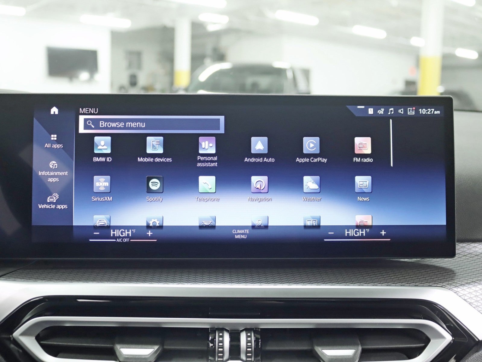 2024 BMW M340i xDrive 1 Owner M Sport Pkg Pro Premium Pkg Huge MSRP Over $67k Fully Loaded