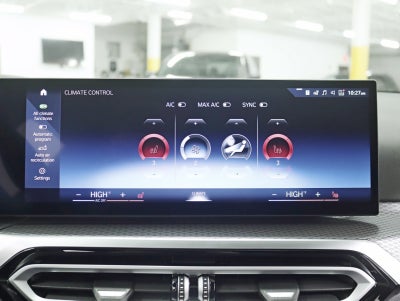 2024 BMW M340i xDrive 1 Owner M Sport Pkg Pro Premium Pkg Huge MSRP Over $67k Fully Loaded