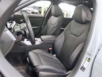 2024 BMW M340i xDrive 1 Owner M Sport Pkg Pro Premium Pkg Huge MSRP Over $67k Fully Loaded