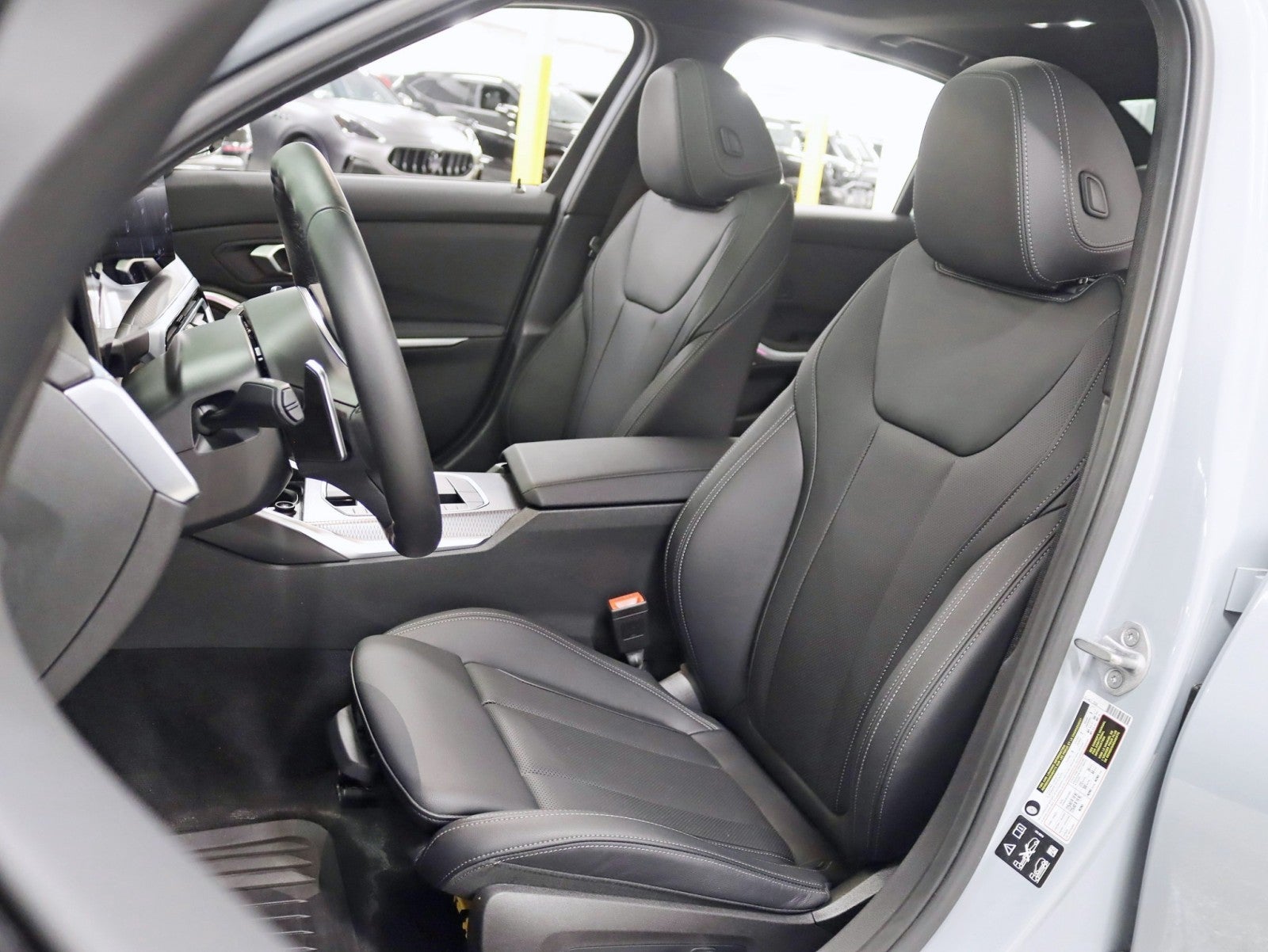 2024 BMW M340i xDrive 1 Owner M Sport Pkg Pro Premium Pkg Huge MSRP Over $67k Fully Loaded