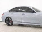 2024 BMW M340i xDrive 1 Owner M Sport Pkg Pro Premium Pkg Huge MSRP Over $67k Fully Loaded