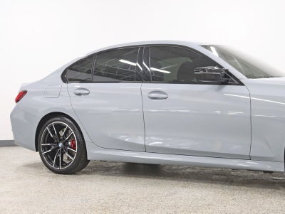 2024 BMW M340i xDrive 1 Owner M Sport Pkg Pro Premium Pkg Huge MSRP Over $67k Fully Loaded
