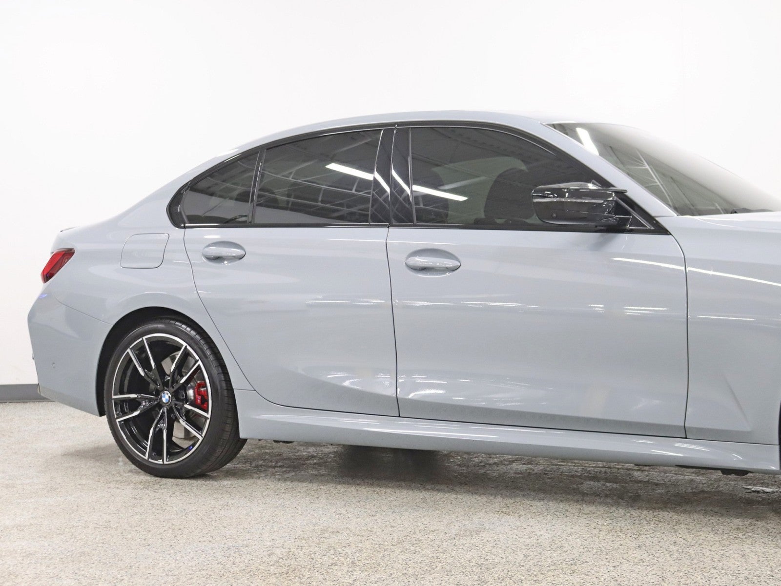 2024 BMW M340i xDrive 1 Owner M Sport Pkg Pro Premium Pkg Huge MSRP Over $67k Fully Loaded