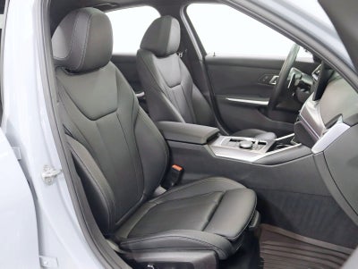 2024 BMW M340i xDrive 1 Owner M Sport Pkg Pro Premium Pkg Huge MSRP Over $67k Fully Loaded