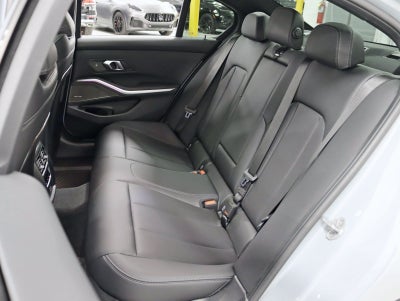 2024 BMW M340i xDrive 1 Owner M Sport Pkg Pro Premium Pkg Huge MSRP Over $67k Fully Loaded