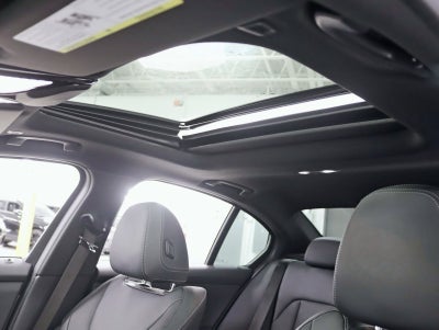 2024 BMW M340i xDrive 1 Owner M Sport Pkg Pro Premium Pkg Huge MSRP Over $67k Fully Loaded