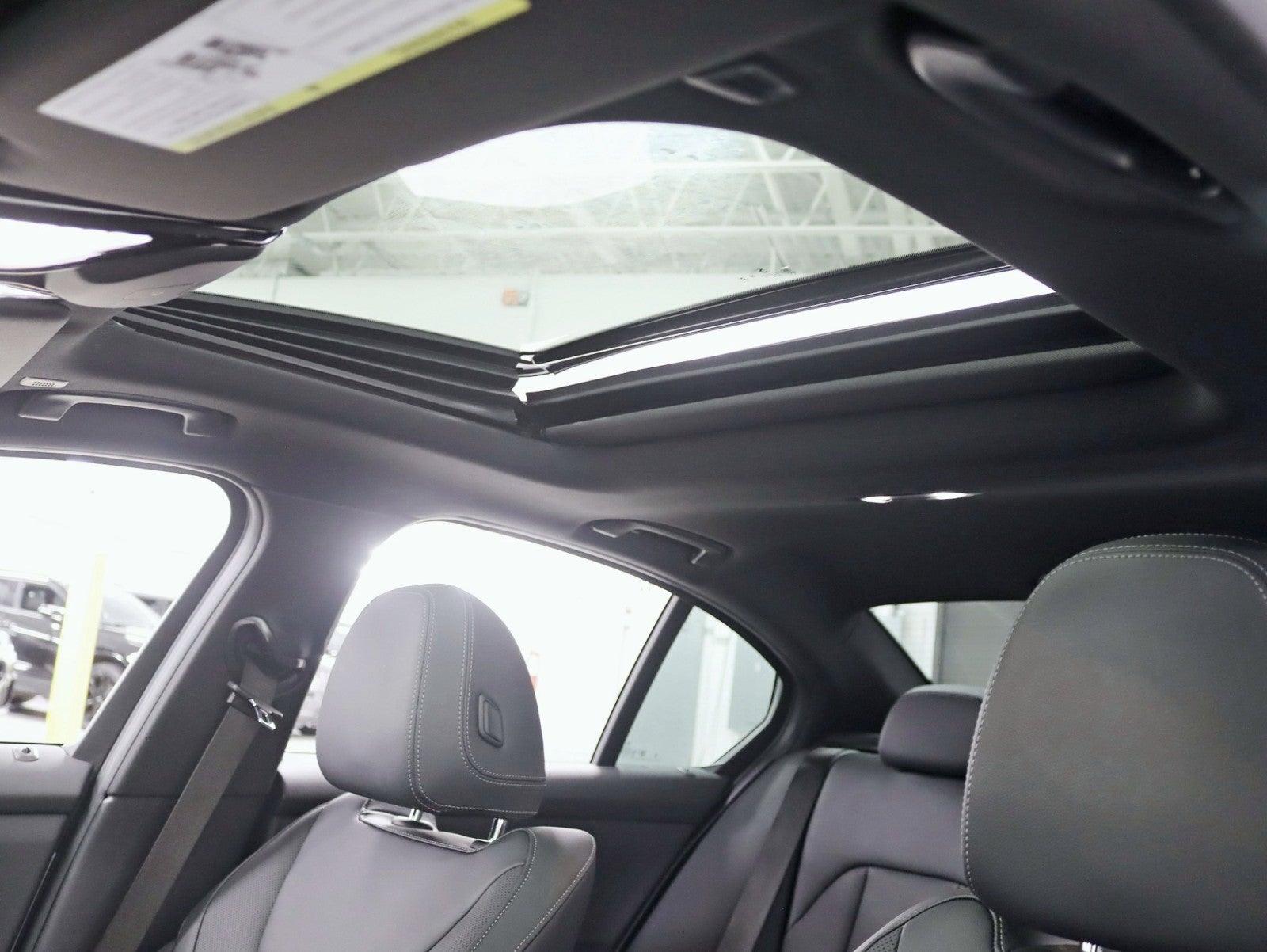 2024 BMW M340i xDrive 1 Owner M Sport Pkg Pro Premium Pkg Huge MSRP Over $67k Fully Loaded