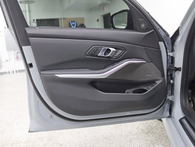 2024 BMW M340i xDrive 1 Owner M Sport Pkg Pro Premium Pkg Huge MSRP Over $67k Fully Loaded