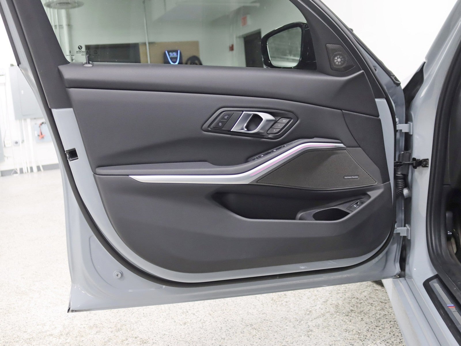 2024 BMW M340i xDrive 1 Owner M Sport Pkg Pro Premium Pkg Huge MSRP Over $67k Fully Loaded