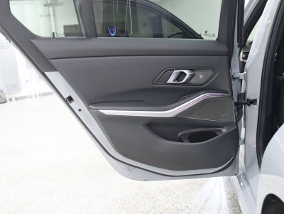 2024 BMW M340i xDrive 1 Owner M Sport Pkg Pro Premium Pkg Huge MSRP Over $67k Fully Loaded