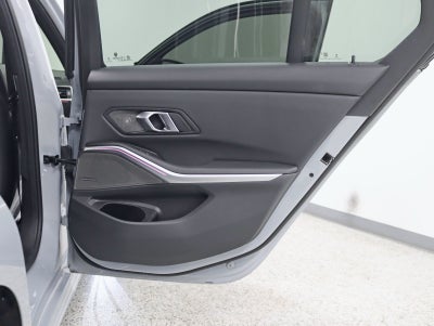 2024 BMW M340i xDrive 1 Owner M Sport Pkg Pro Premium Pkg Huge MSRP Over $67k Fully Loaded