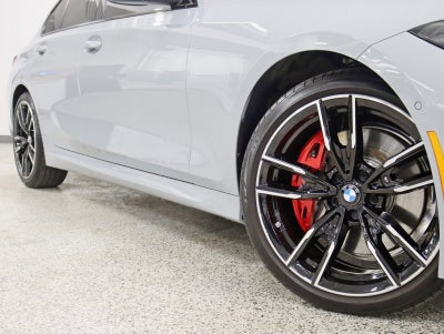 2024 BMW M340i xDrive 1 Owner M Sport Pkg Pro Premium Pkg Huge MSRP Over $67k Fully Loaded