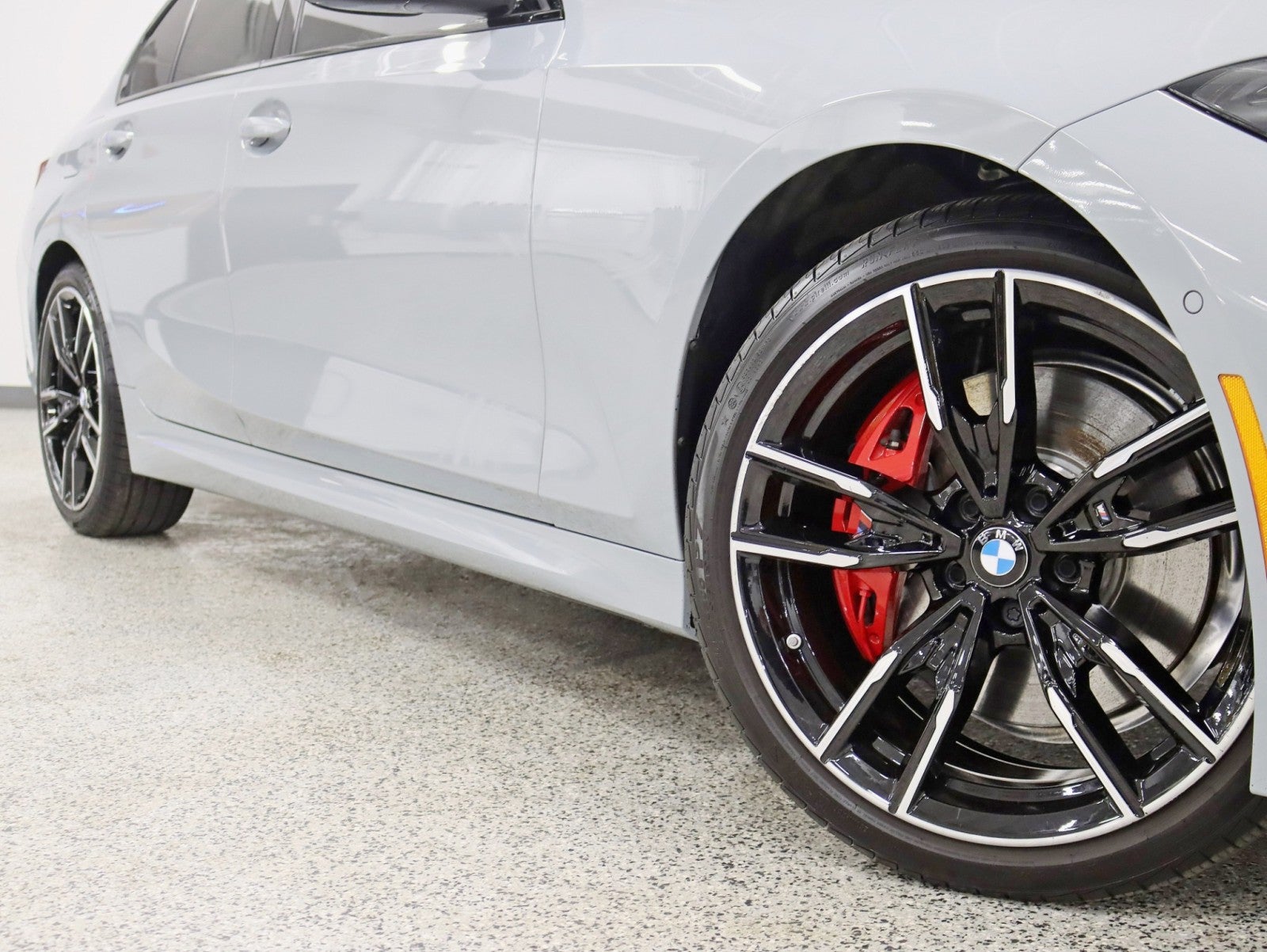 2024 BMW M340i xDrive 1 Owner M Sport Pkg Pro Premium Pkg Huge MSRP Over $67k Fully Loaded