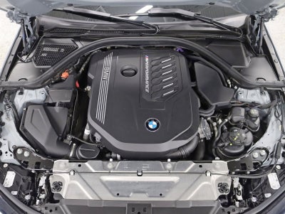 2024 BMW M340i xDrive 1 Owner M Sport Pkg Pro Premium Pkg Huge MSRP Over $67k Fully Loaded