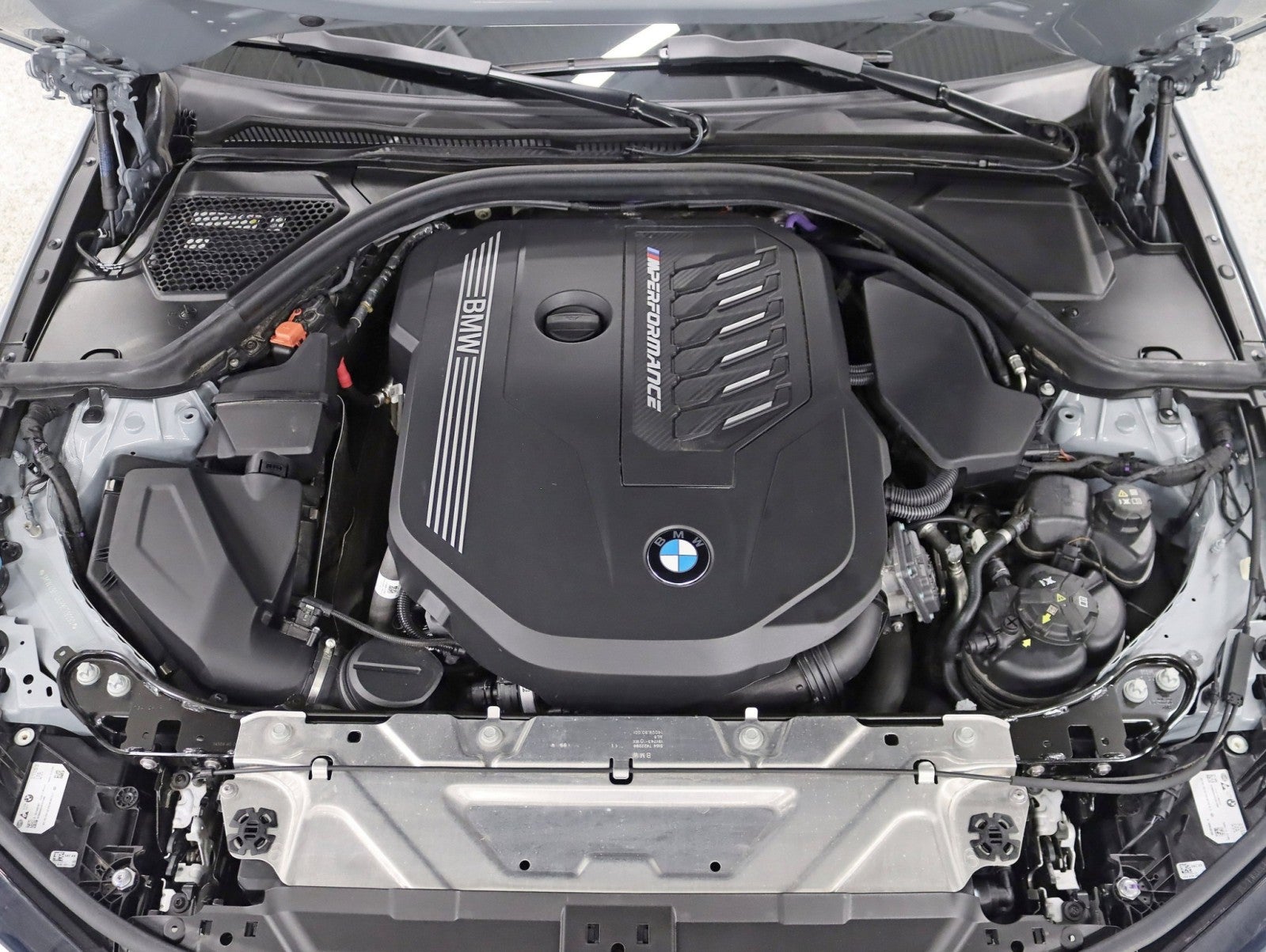 2024 BMW M340i xDrive 1 Owner M Sport Pkg Pro Premium Pkg Huge MSRP Over $67k Fully Loaded