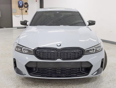 2024 BMW M340i xDrive 1 Owner M Sport Pkg Pro Premium Pkg Huge MSRP Over $67k Fully Loaded